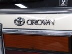 Thumbnail Photo 51 for 1994 Toyota Crown